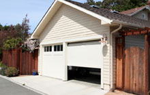 Maders garage construction leads