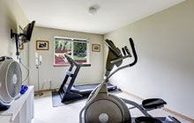 Maders home gym construction leads