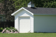 Maders outbuilding construction costs